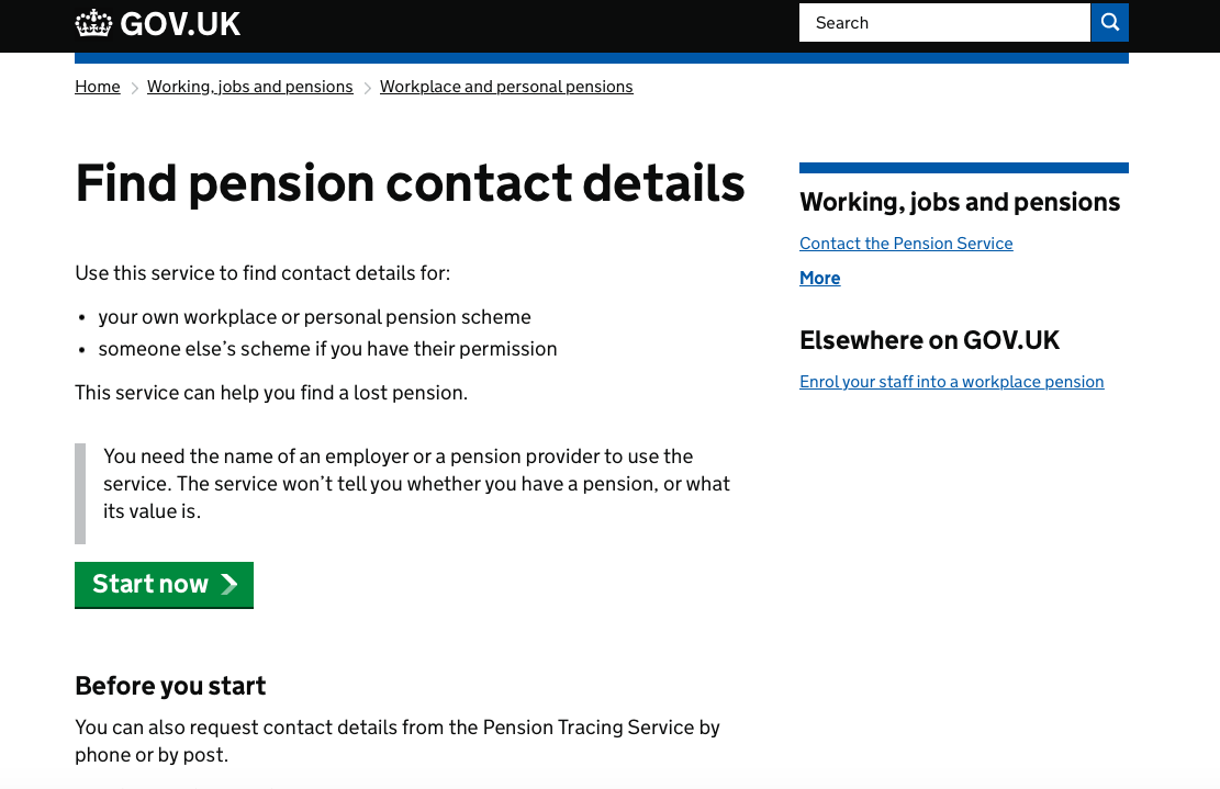 France contact. Gov.uk. Pension in uk.