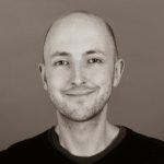 Ben Holliday - Head of User Experience Design