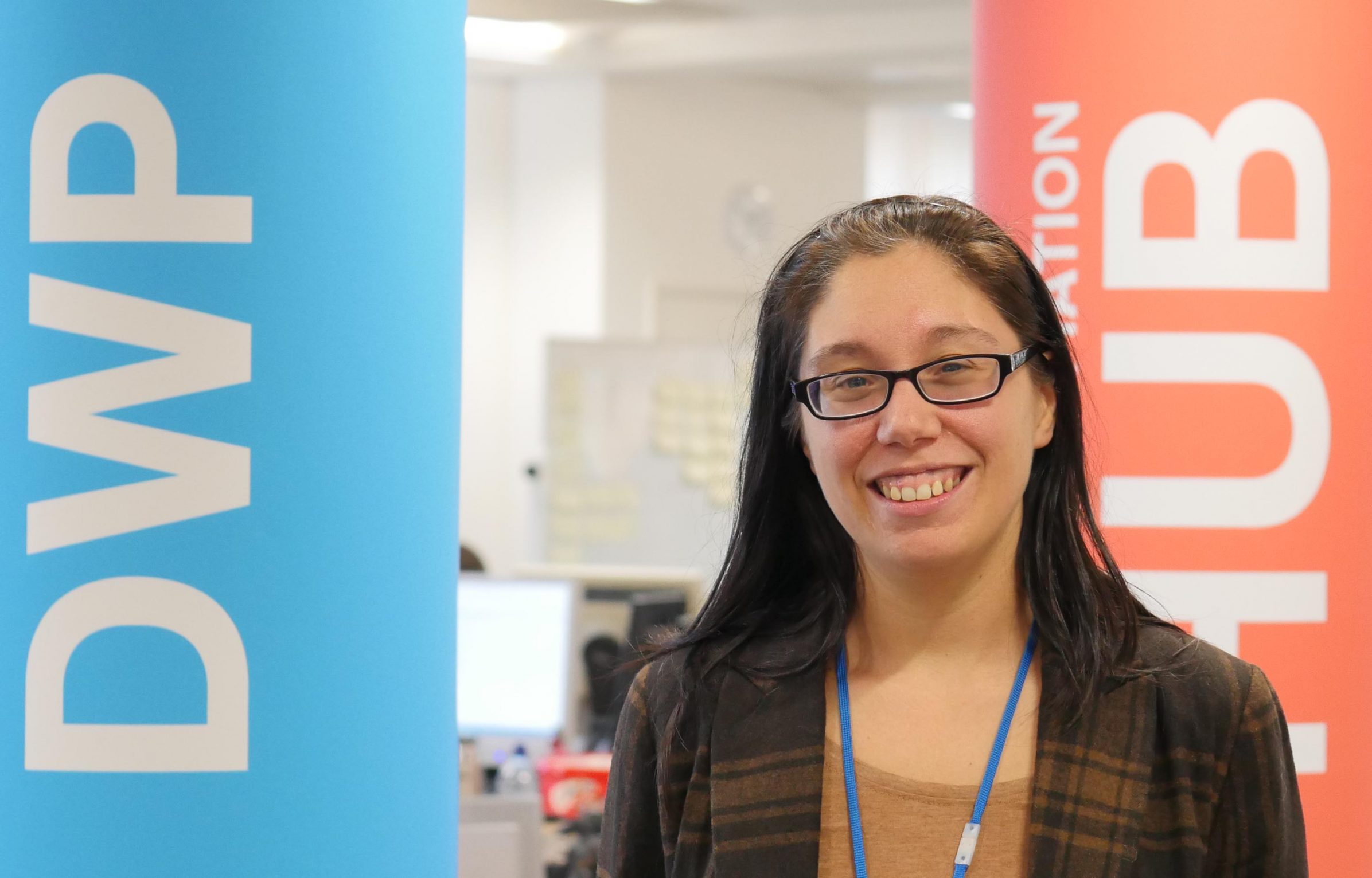 How we are treating online forms as services with user needs dwp digital