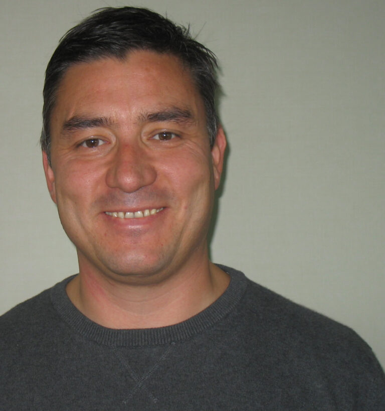 Andy Ling DWP Digital Head Of Software Engineering DWP Digital