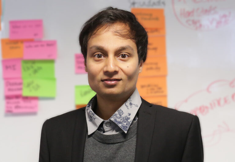 Innovation and investment working as a Digital Dev Ops Engineer DWP