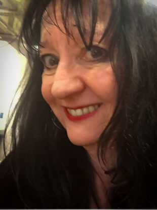 Maggie McQueen