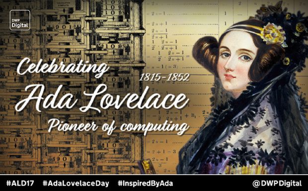 Ada Lovelace image
