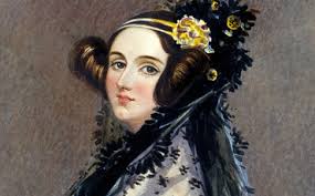 Ada Lovelace image
