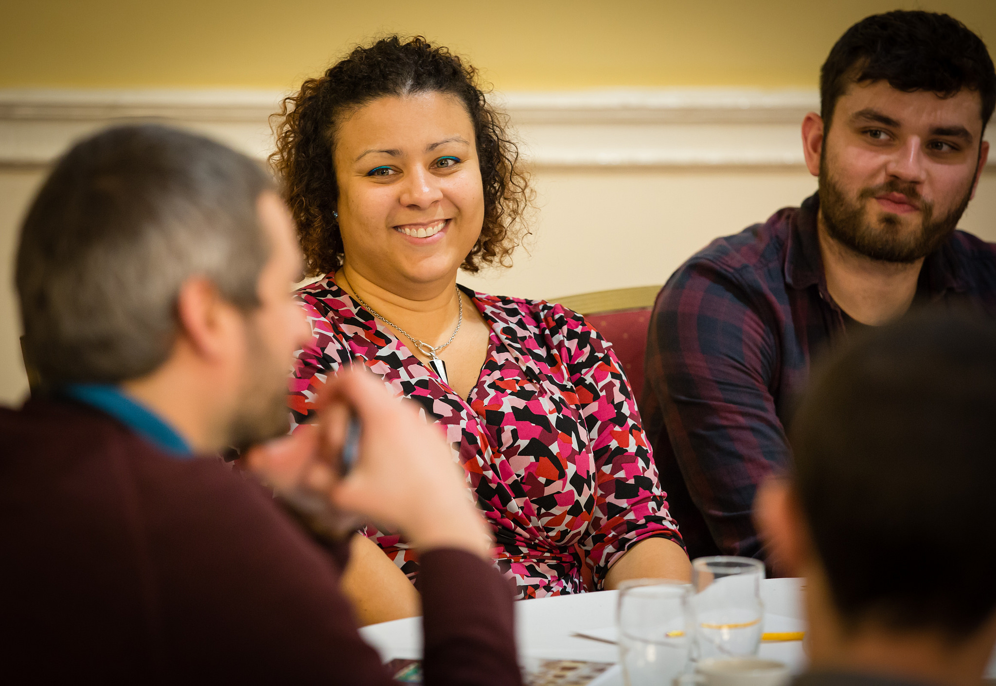 Why we’re building communities of practice in DWP Digital DWP Digital