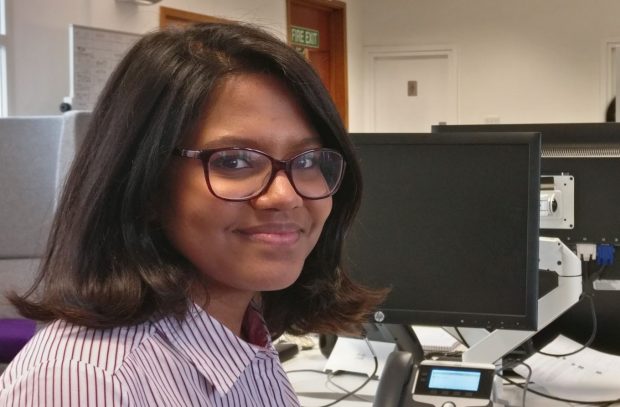 Hasini
