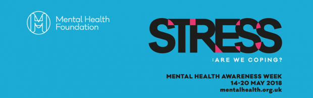 mental health week 2018