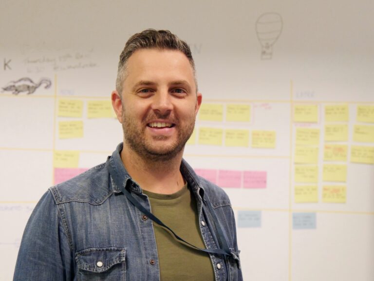 Free coding course at DWP Digital in Leeds with Code First Girls DWP