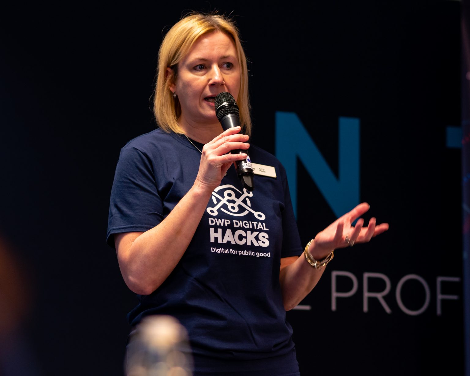 Hack the North 4.0 – hacking for financial inclusion – DWP Digital