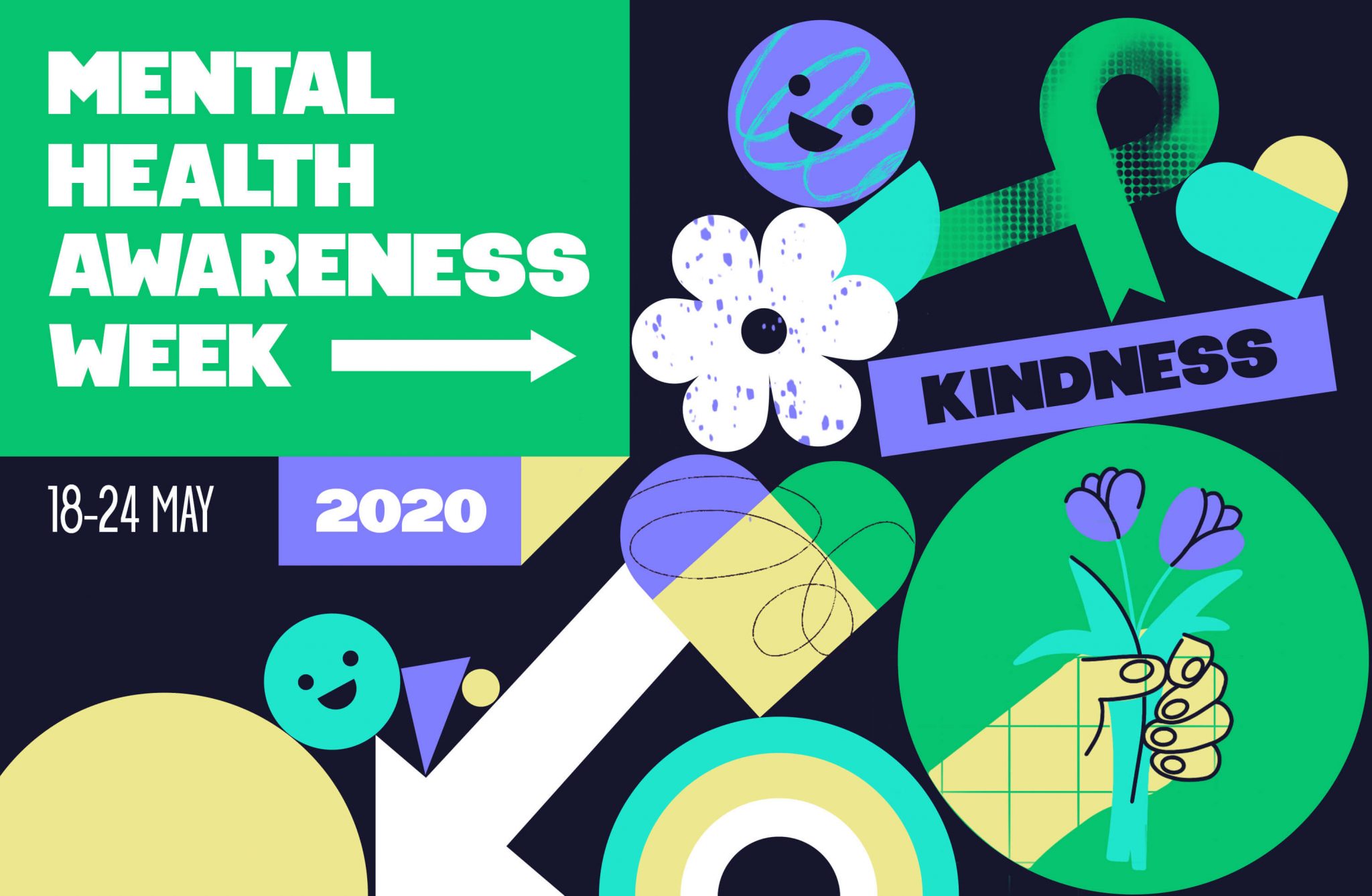 Mental Health DWP Digital