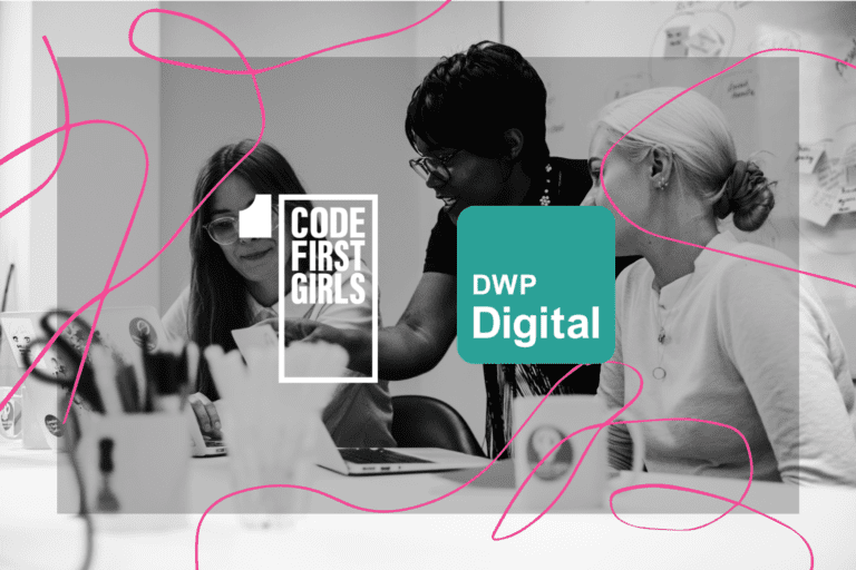 Learning JavaScript with Code First Girls – DWP Digital